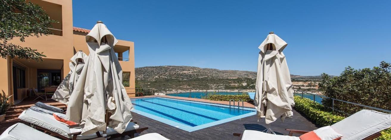 Daphne By The Sea Villa