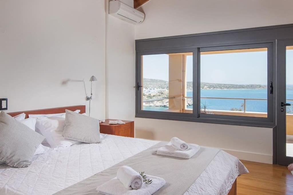 Daphne By The Sea Villa