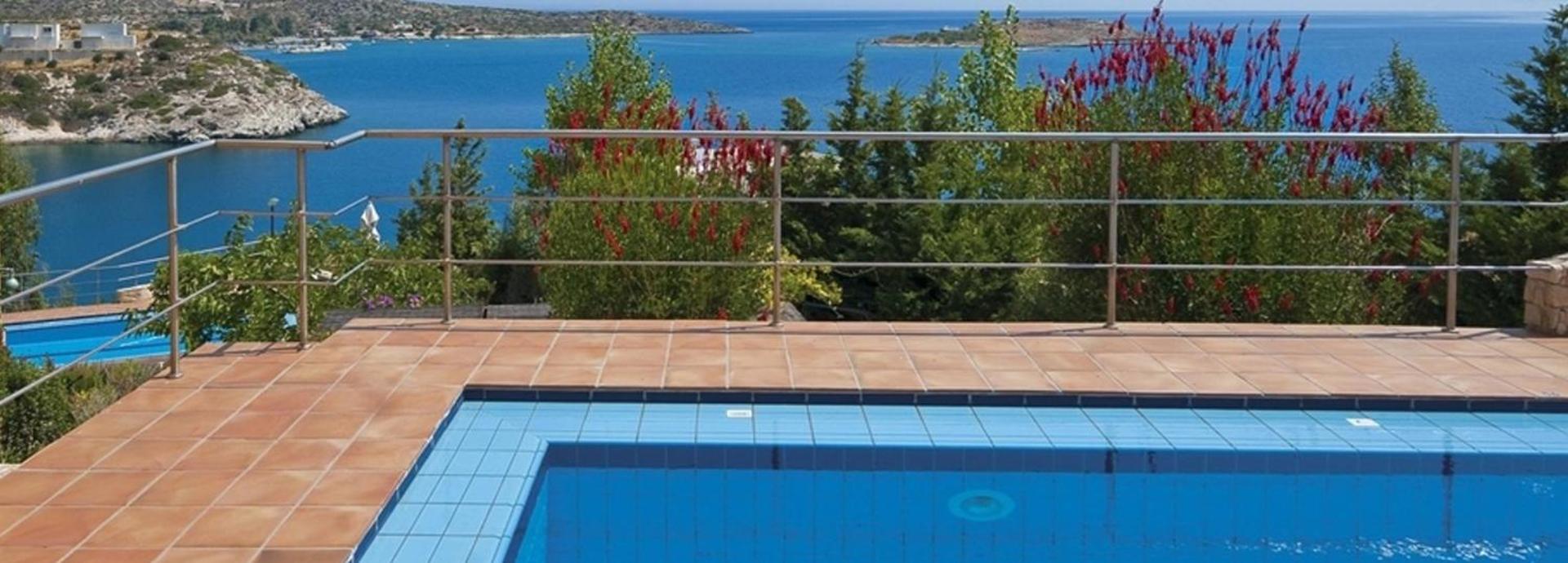 Daphne By The Sea Villa *
