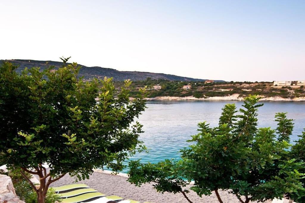 Daphne By The Sea * Chania (Crete)