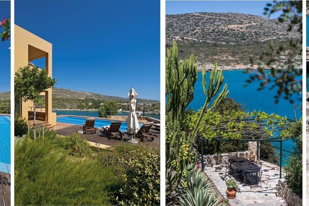 Villa Daphne By The Sea *