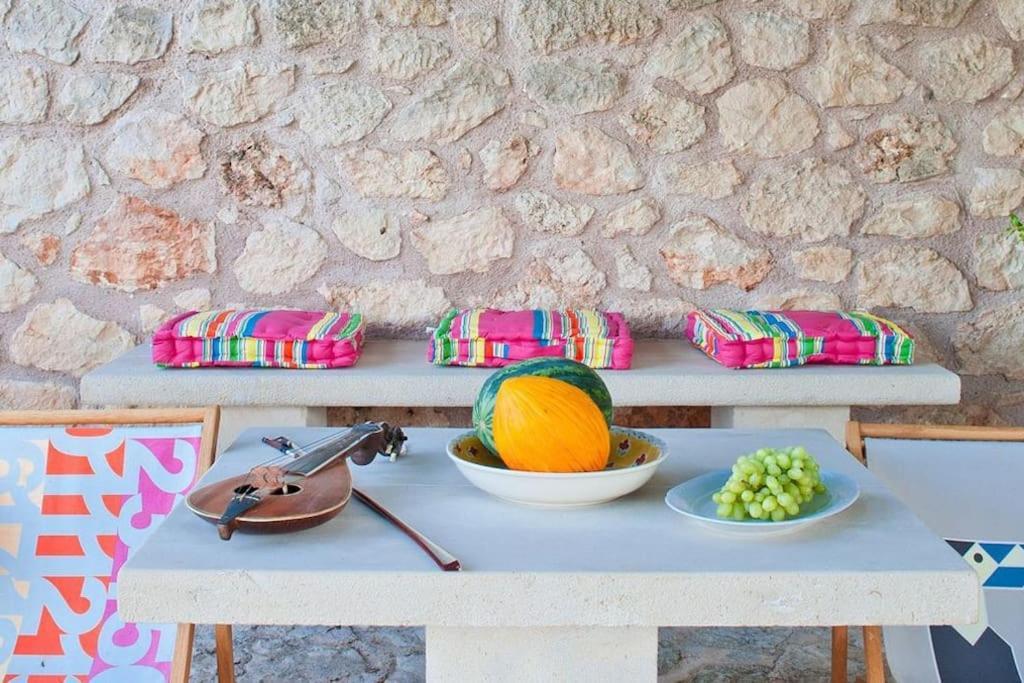 Villa Daphne By The Sea *