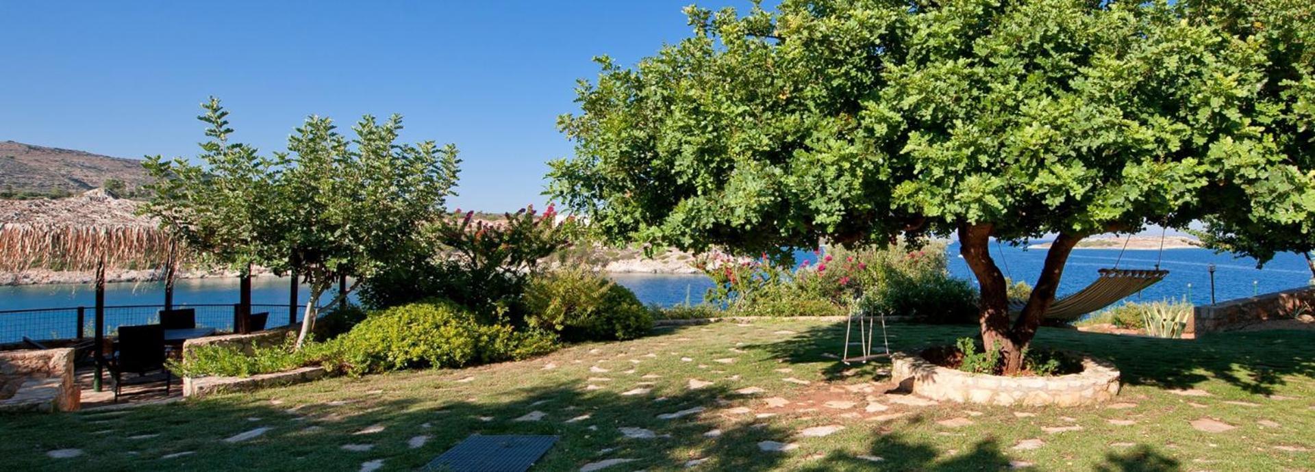 Daphne By The Sea Villa